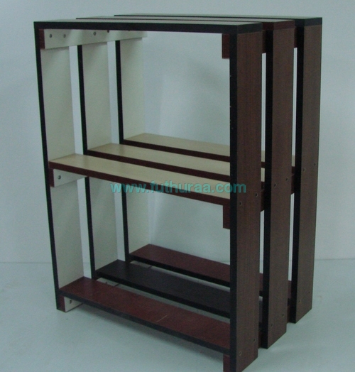 Shoe Rack