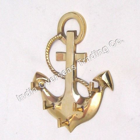 Nautical Anchors