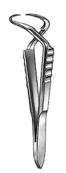Jones Towel Clamp