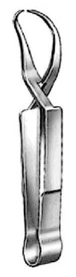 Schaedel Towel Clamp