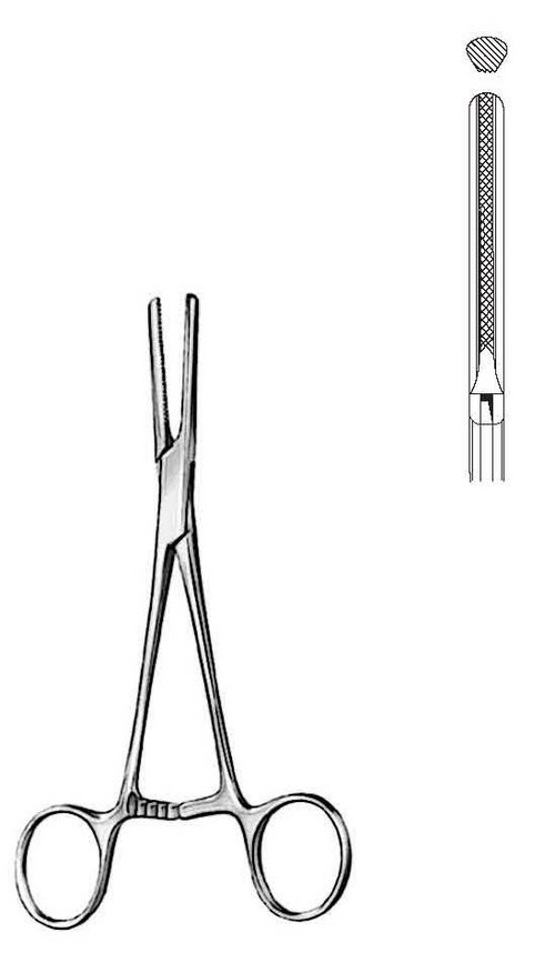 SCHOENBERG TUBING CLAMP
