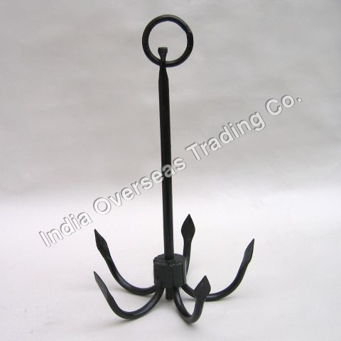 IRON ANCHOR