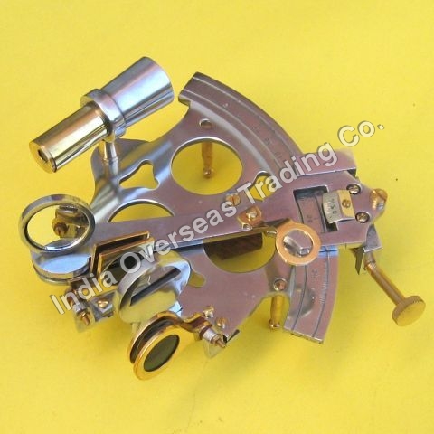 Nautical Sextant