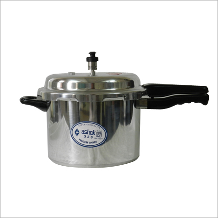 Regular Pressure Cookers 