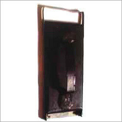 High Power Magnetic Press