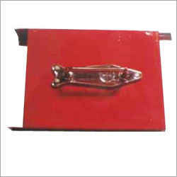 Magnetic Press