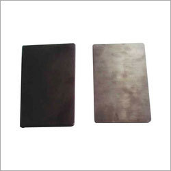 Magnetic Slabs
