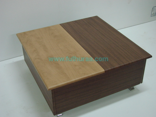 Rectangular Coffee Table