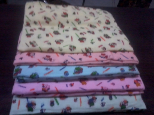 Printed Fabric
