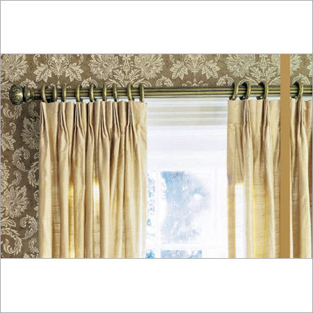 Curtains Rod Big