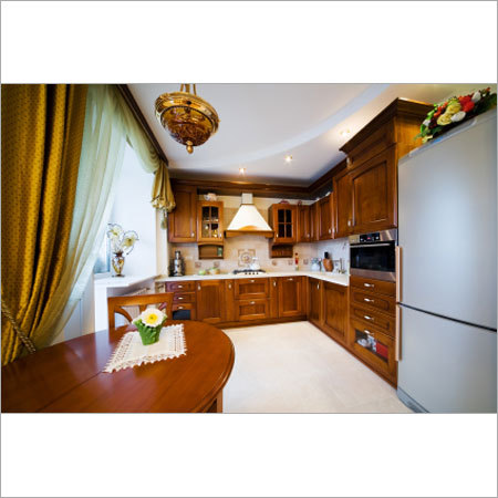 Brown Kitchen Curtains