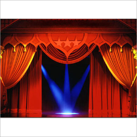 Stage Curtains