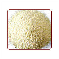 Dehydrated Garlic Granules