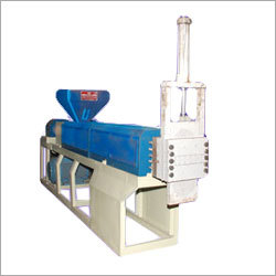 Extrusion Machine