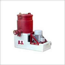 PVC Mixture