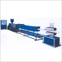 PVC Pipe Machine