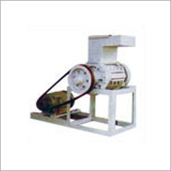 Plastic Grinding Machine