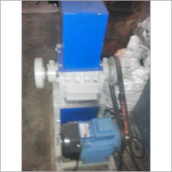Plastic Grinder