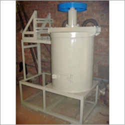 Washing Tank