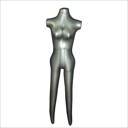 Ballon Mannequin