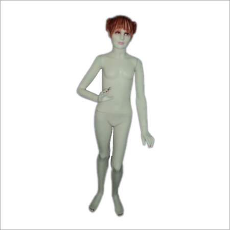 Kids Mannequin