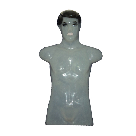 Plastic Male body Hanger