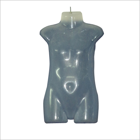 Plastic Hanger Mannequins