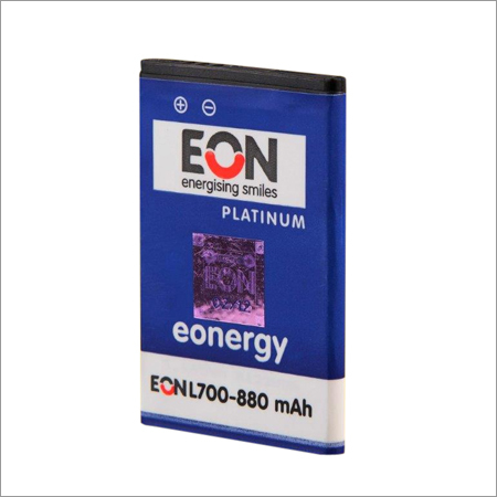 Mobile Battery