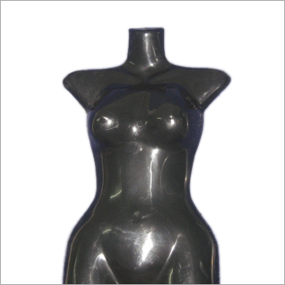 Plastic Body Hanger