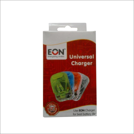 Universal Charger