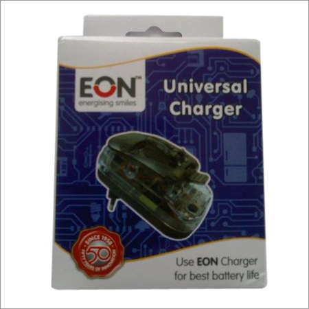Smart Charger