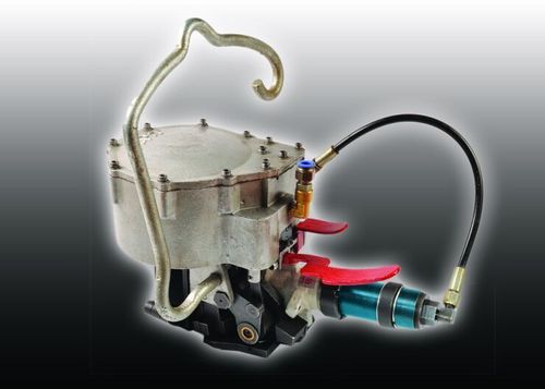 Pneumatic Tensioner