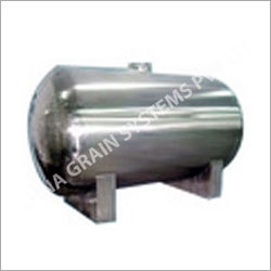 Stainless Steel Storage Tank