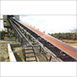Belt Conveyors