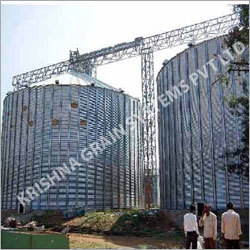 Overhead Conveyor Supporting Structural