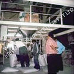 Industrial Weighing Bagging Systems