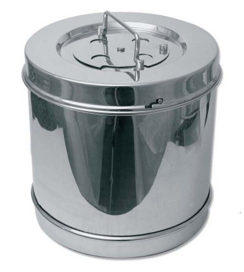 Konrich Strl. Drum