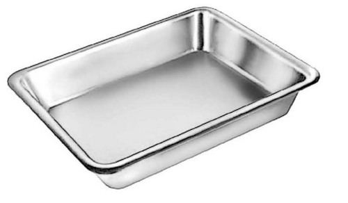 Sterilizing Instruments