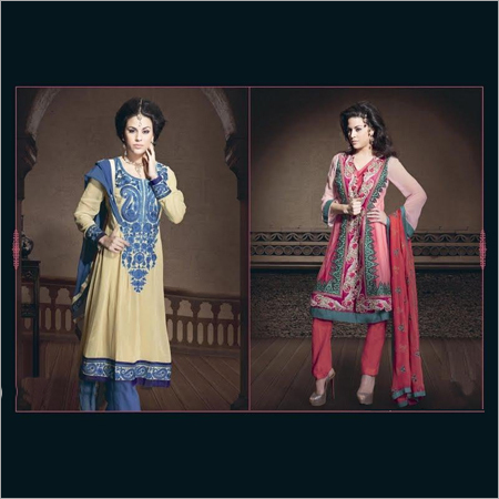 Designer Salwar Kameez
