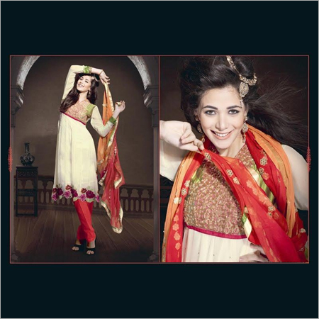 Designer Salwar Kameez