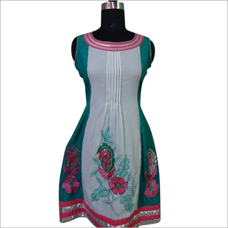 Indian Kurti