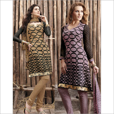 Printed Spun Cotton