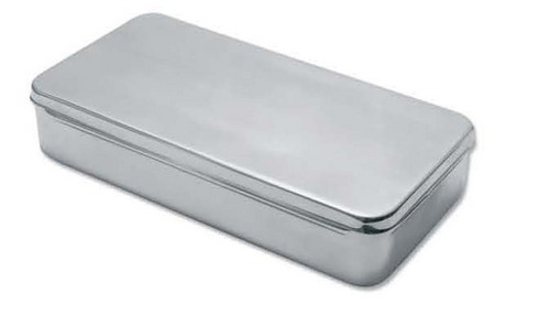 Sterilizing Instruments
