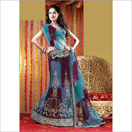 Wedding Lehengas