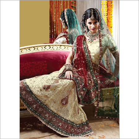Wedding Lehengas