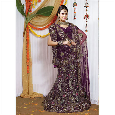 Wedding Lehengas