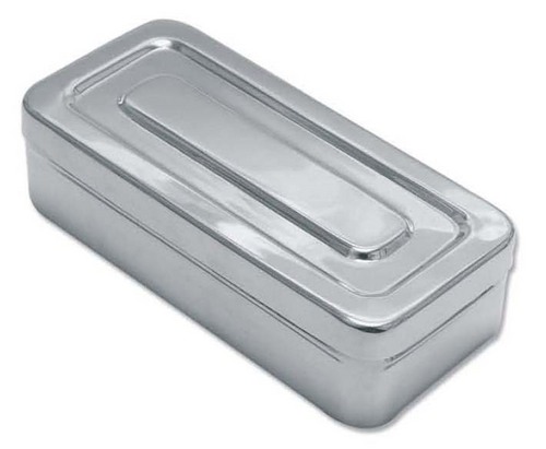 INSTRUMENT BOX