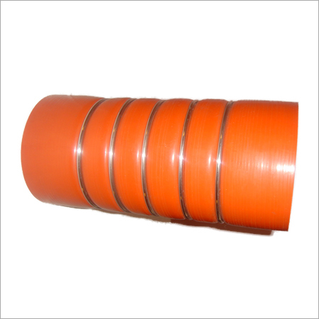 Sucction Hose With 5 Rings