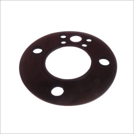 Rubber Diaphragm