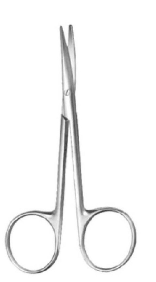 STRABISUMS SCISSOR